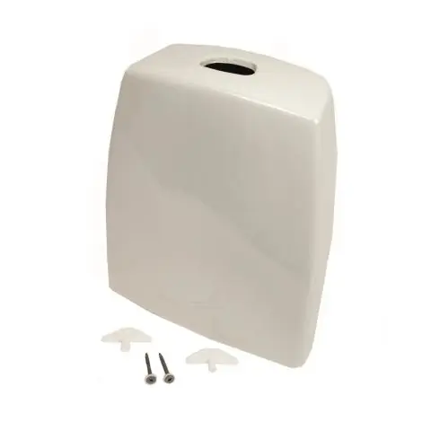 Trygg betalning Ifö Z90613 WC-cistern